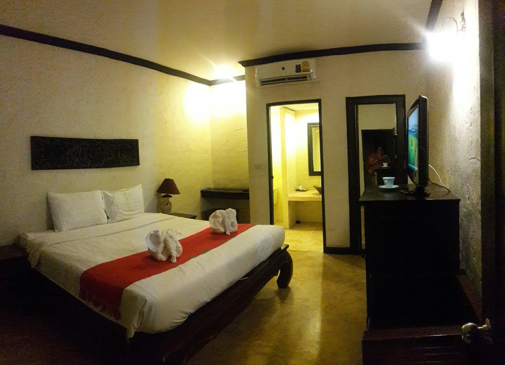 Le' Sarin Chalet-官方
