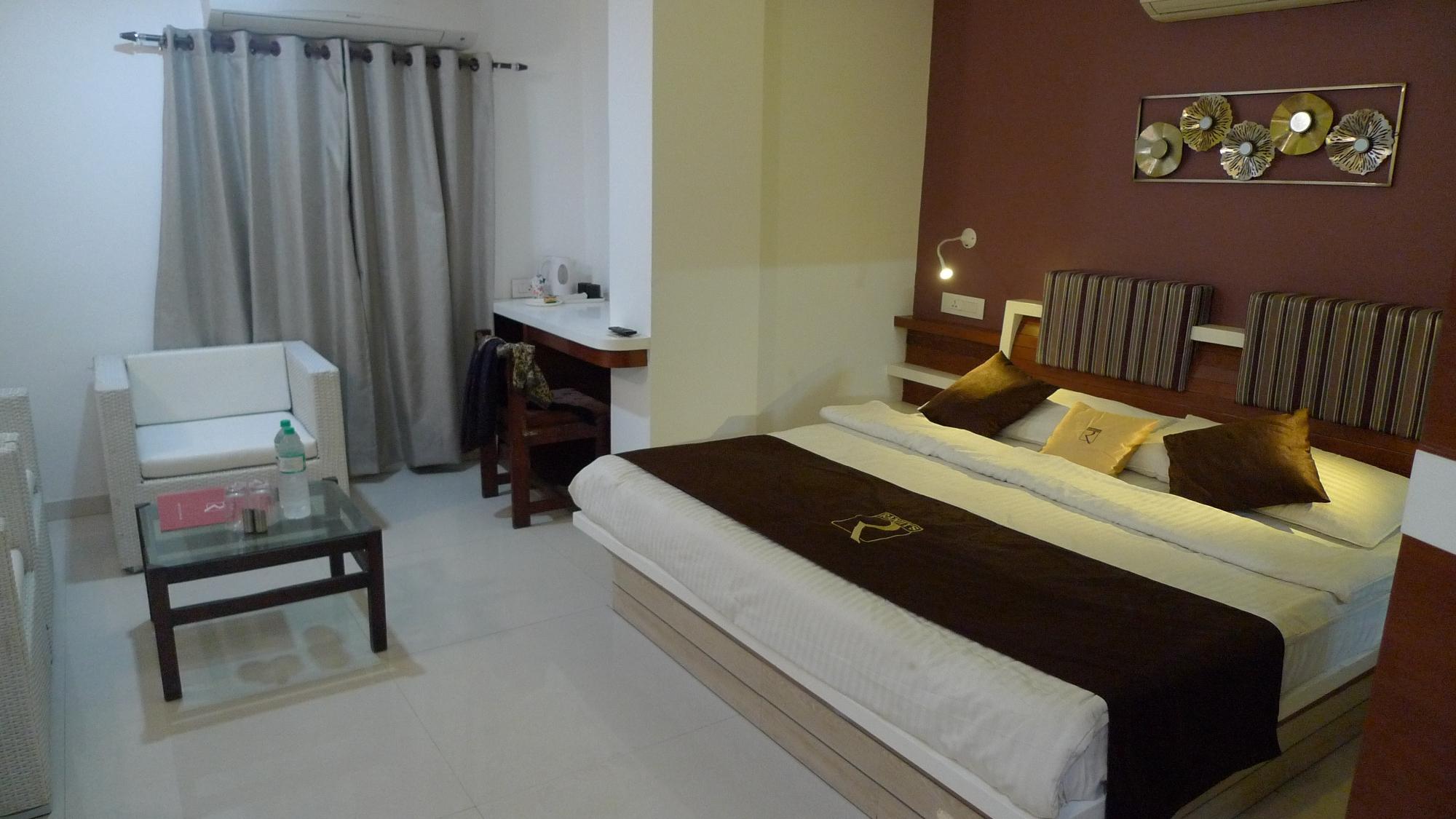 Hotel Ranjeet-官方