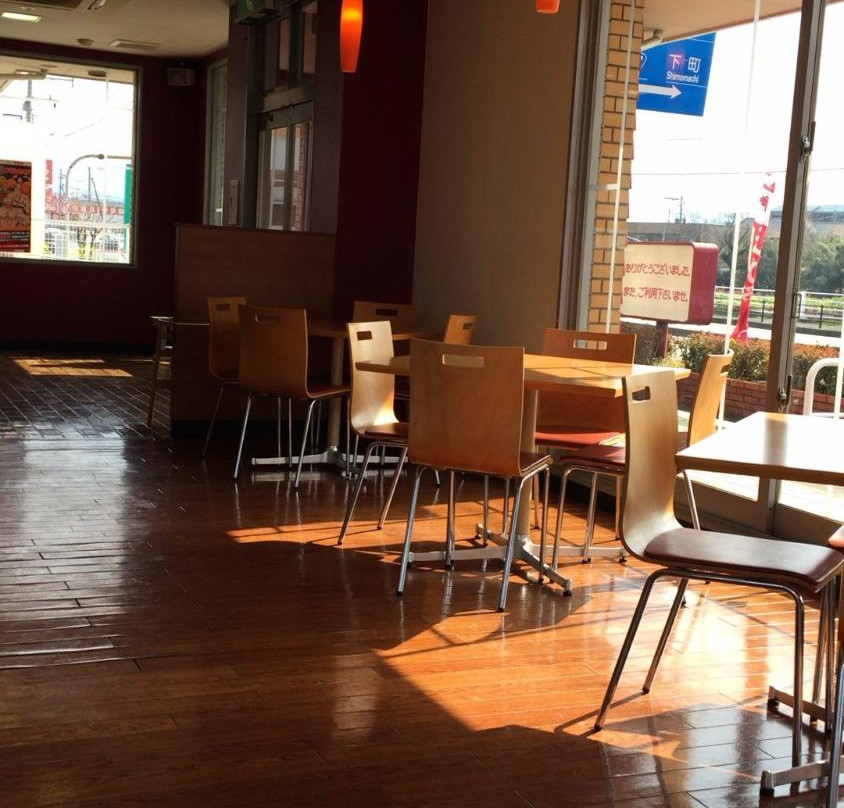 ケンタッキーフライドチキン 熊本大津店