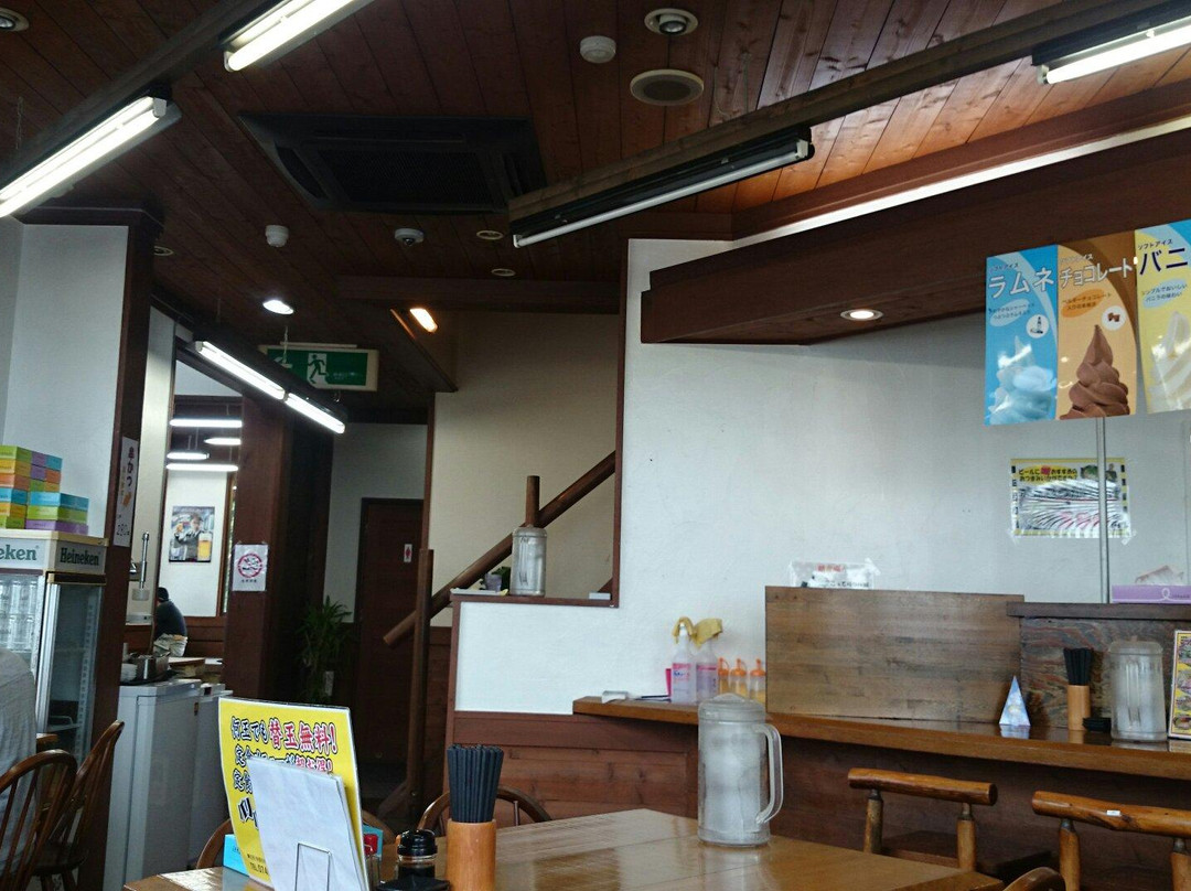 バリバリジョニー 米原店