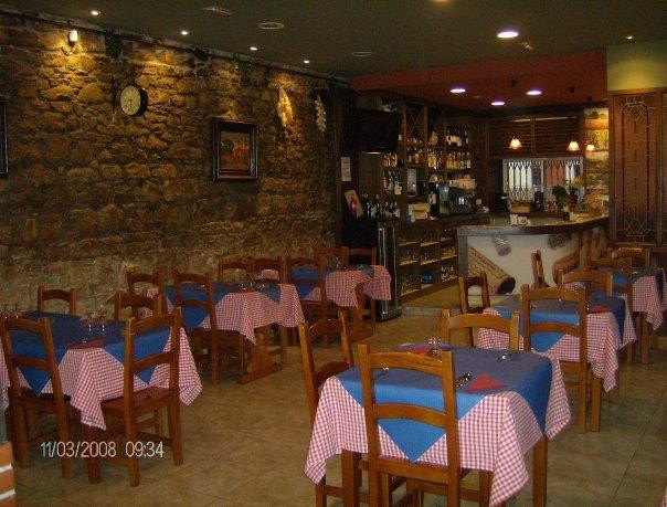 Meson de Salamanca