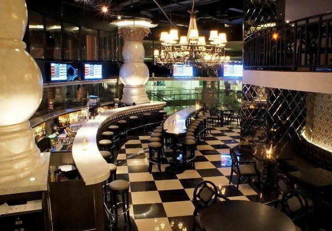 Liquid Exchange主图