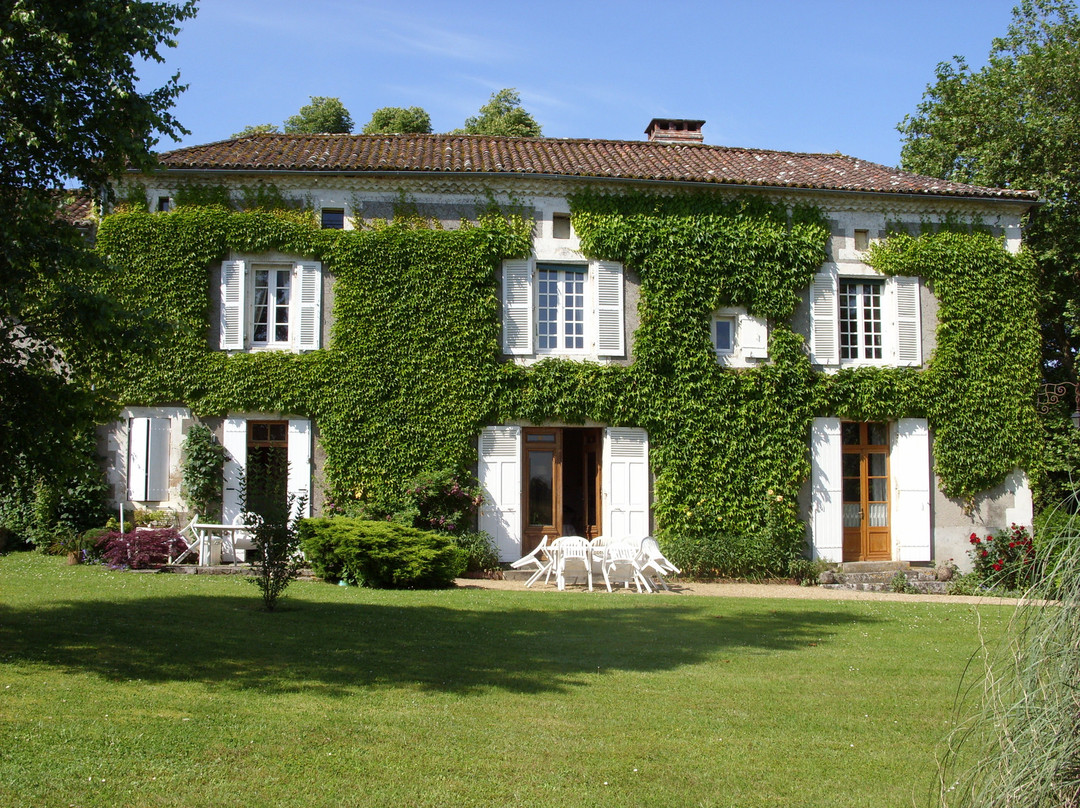 Saint-Jean-de-Cole旅游攻略图片