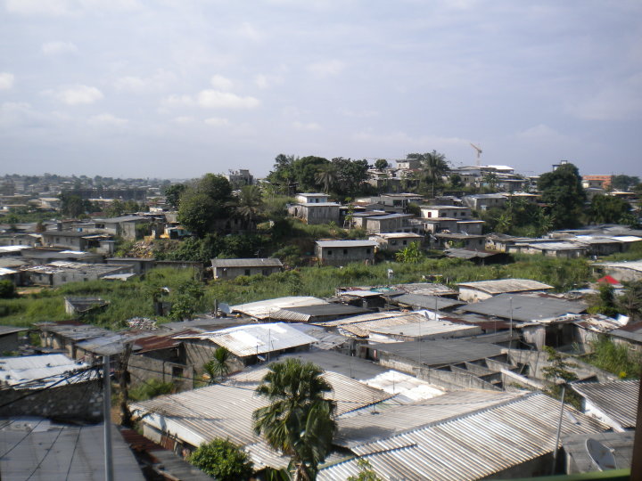 Somotel-酒店景观