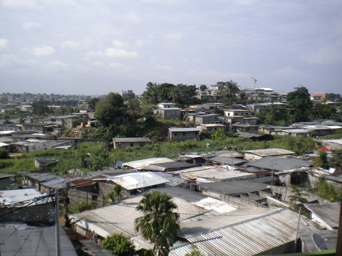 Owendo酒店住宿-Somotel