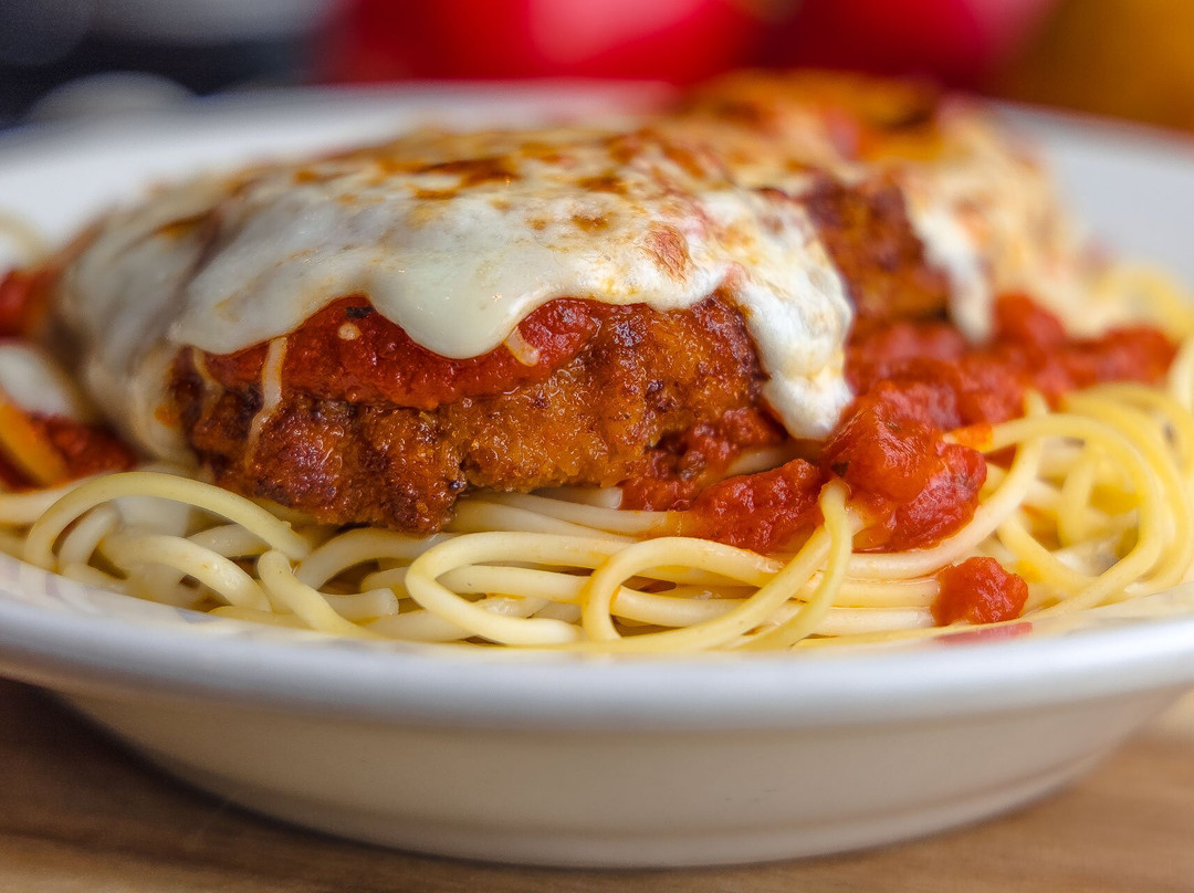 Cucina Tagliani Pasta Pizza Vino - Glendale