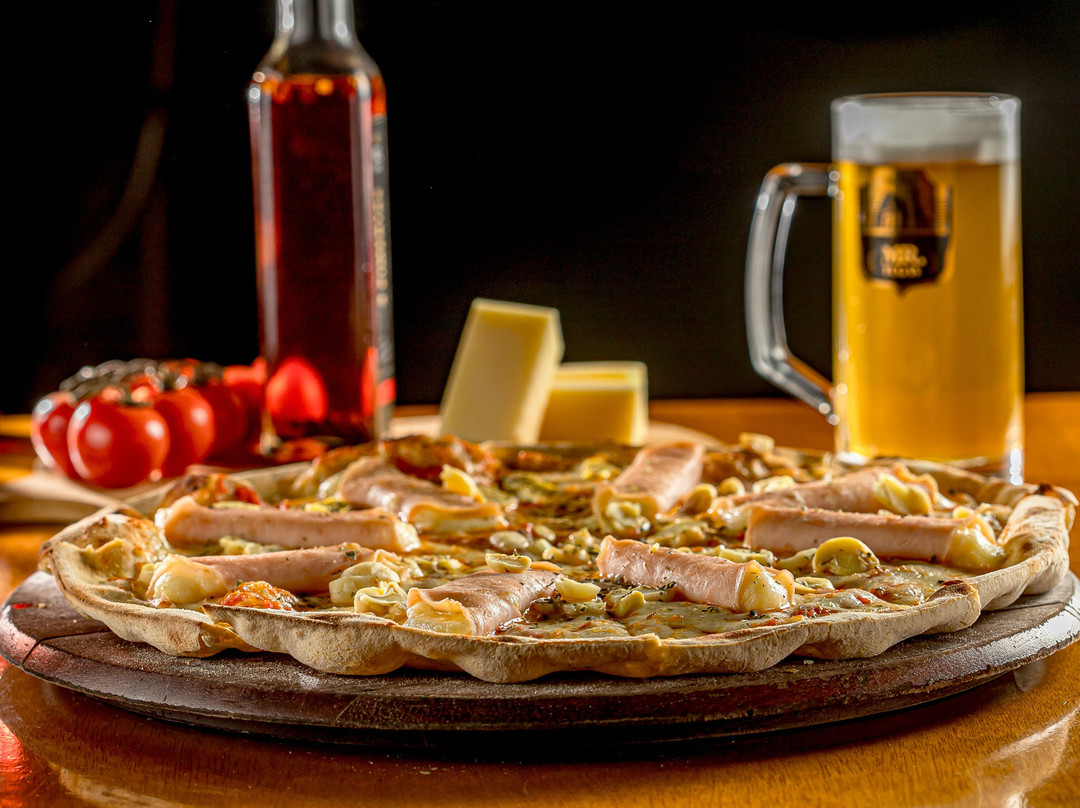 Juiz de Fora餐馆和美食-Mr. Tugas