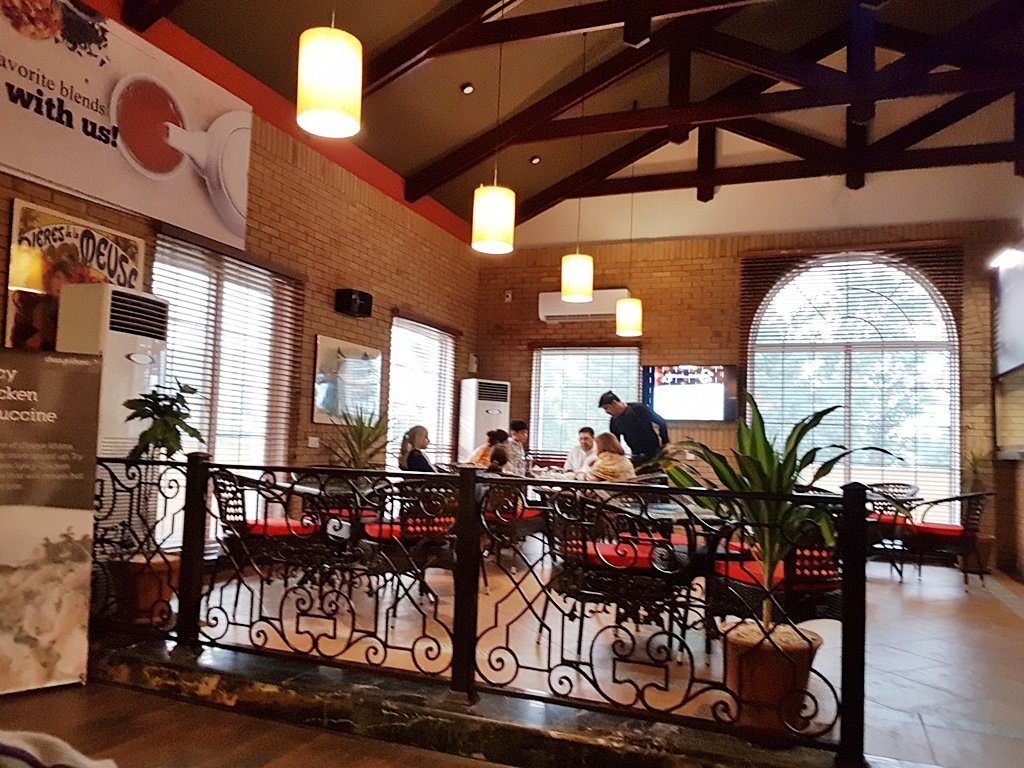 Jhelum餐馆和美食-Chaaye Khana