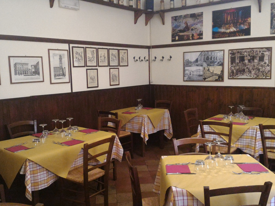 Osteria IL Quartino