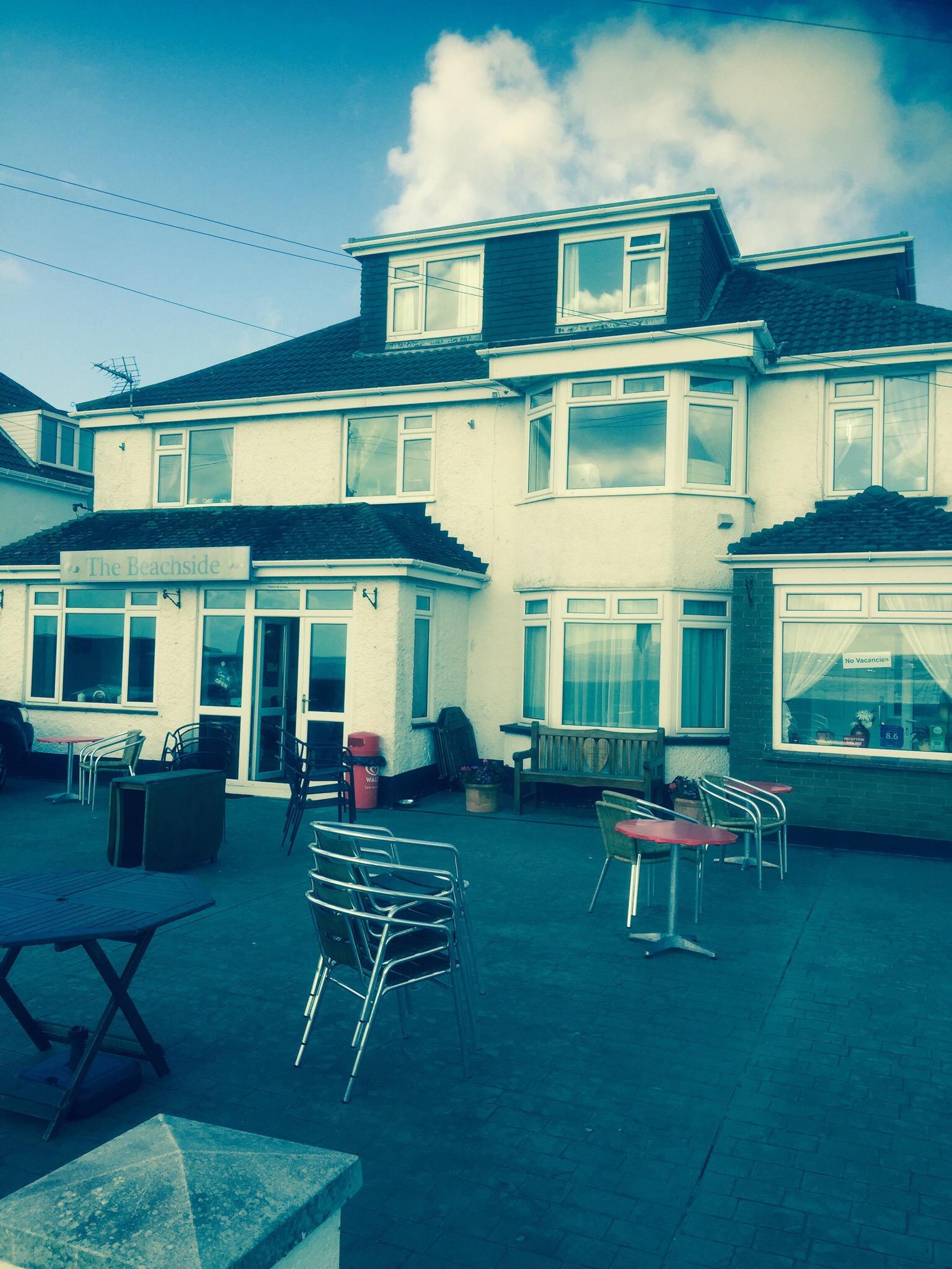 Blue Seas Bed and Breakfast-官方