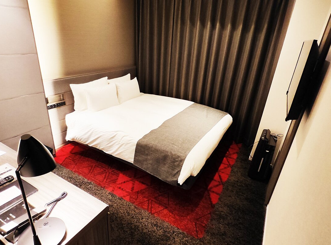 Hotel JAL City Fukuoka Tenjin主图
