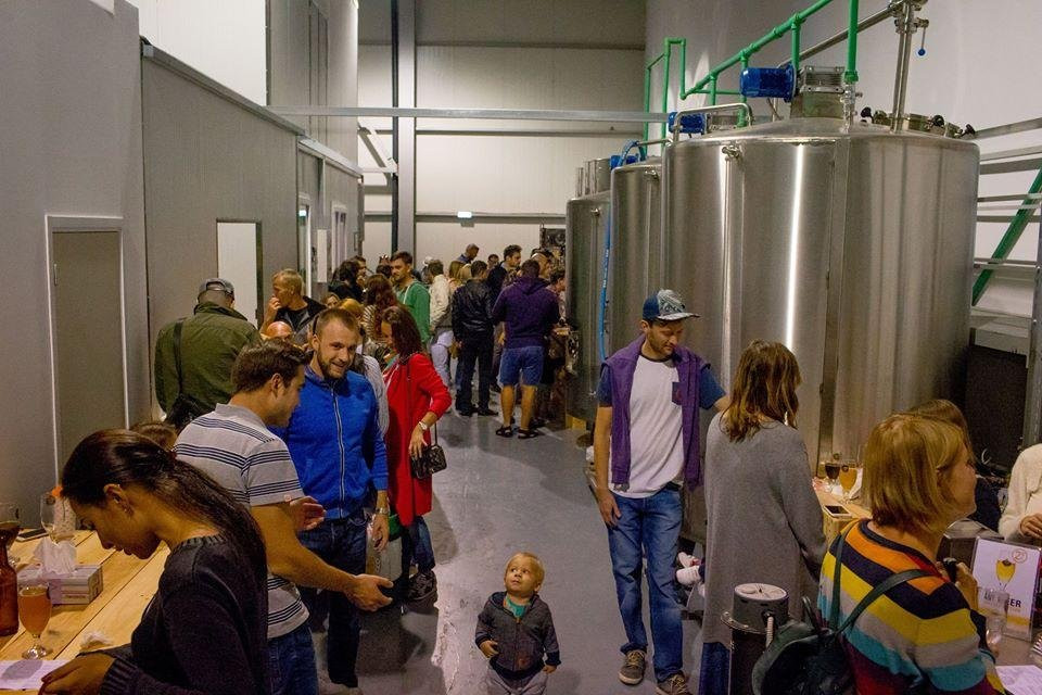 TrueAle Cyprus Brewery-利马索尔必去景点