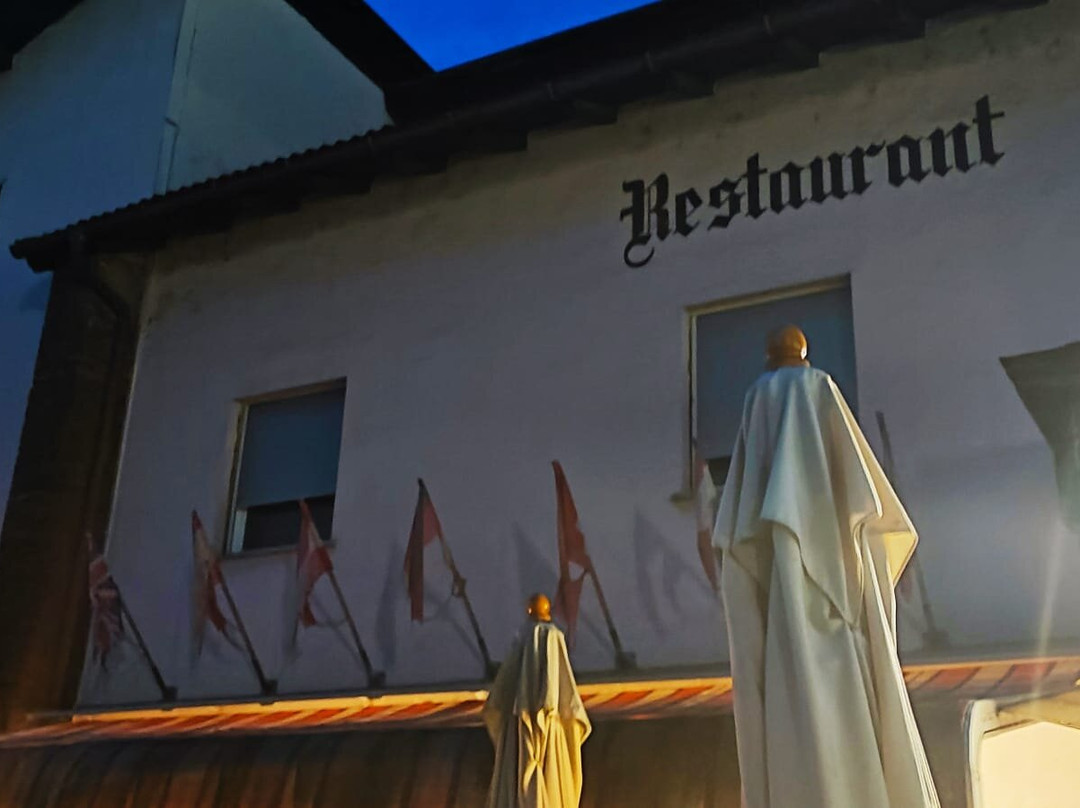 Ristorante San Floriano Da Giò