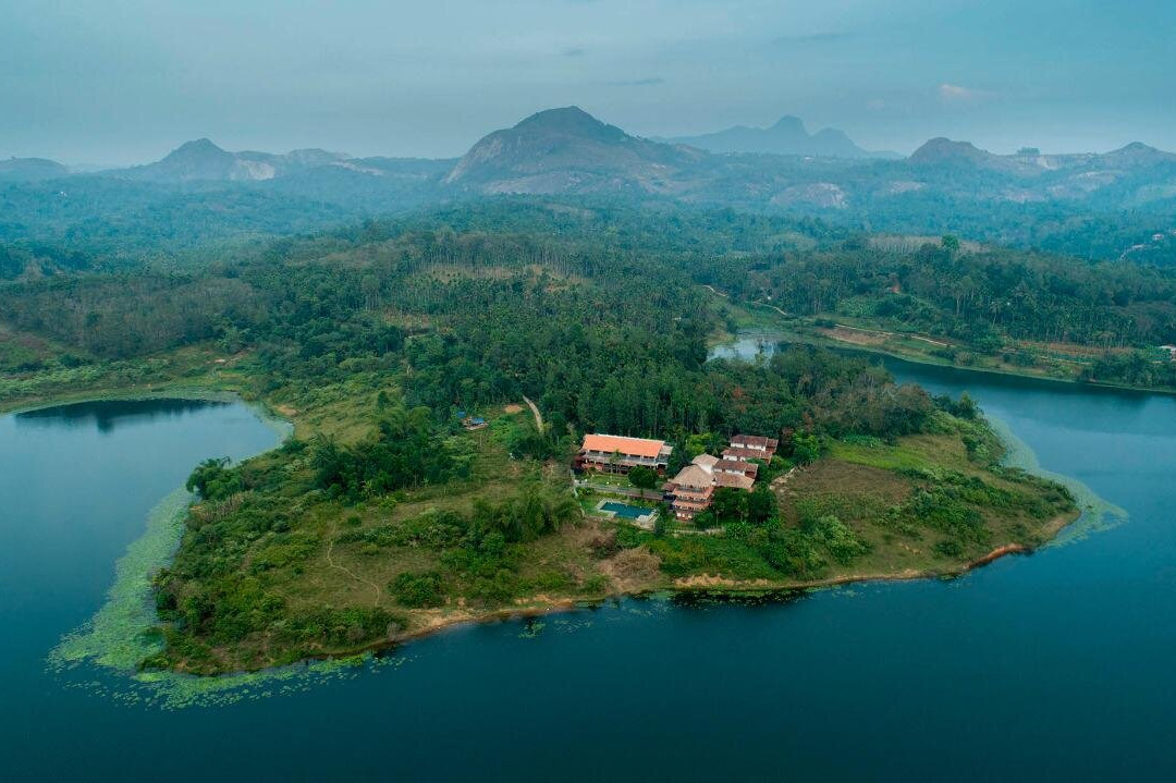 Vistara Resort主图