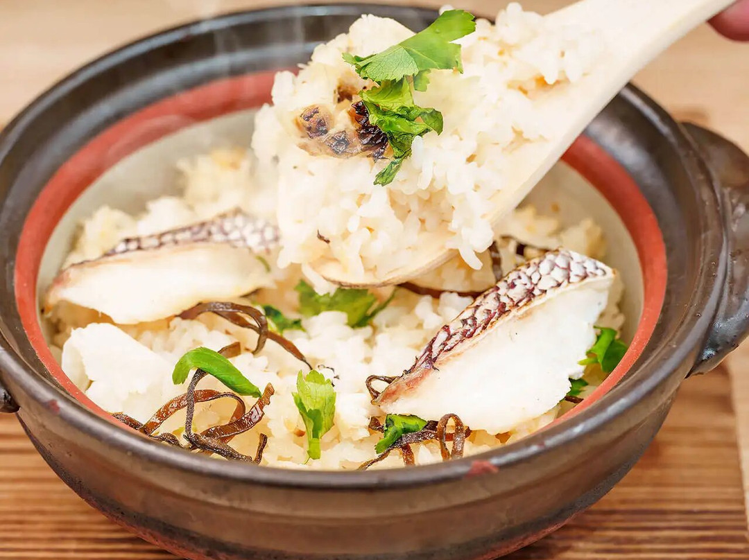 釣宿酒場 マヅメ 日本橋店