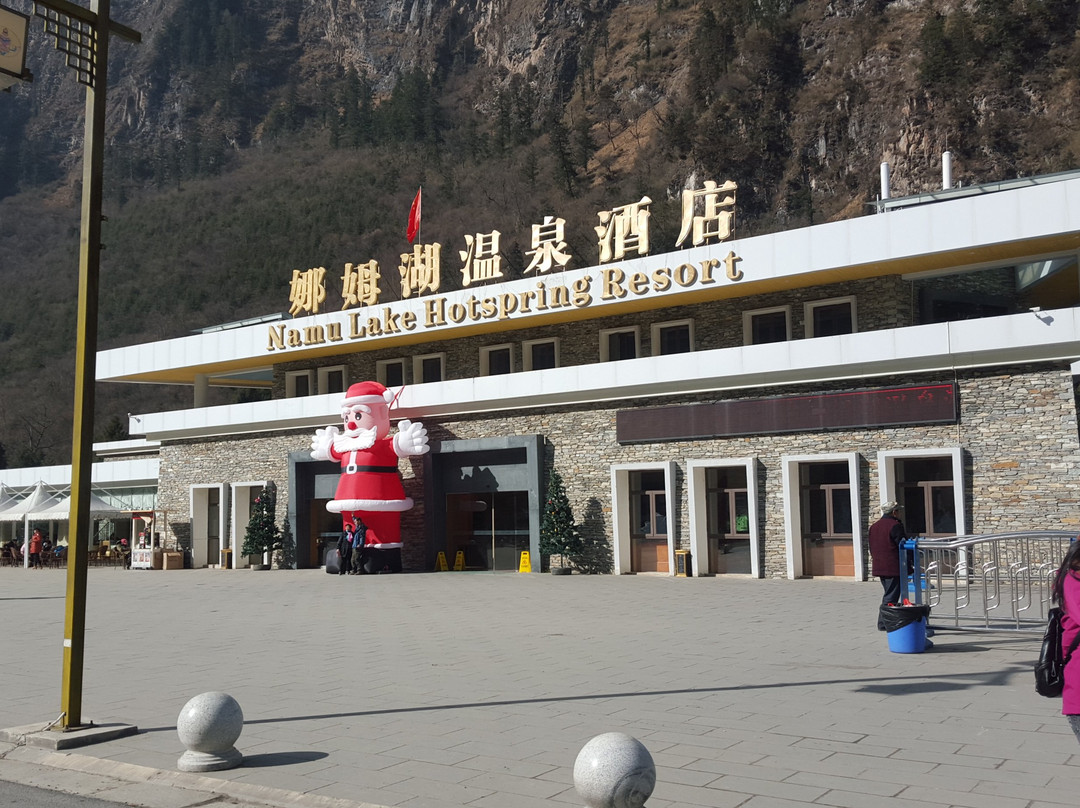 理县旅游攻略图片