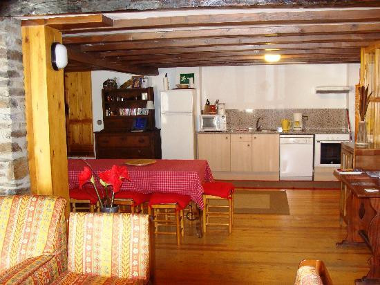 Chalet Font