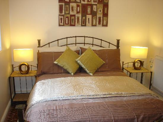 Alvaston酒店住宿-Maryland B&B