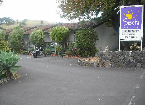 西耶斯塔岛莫泰酒店