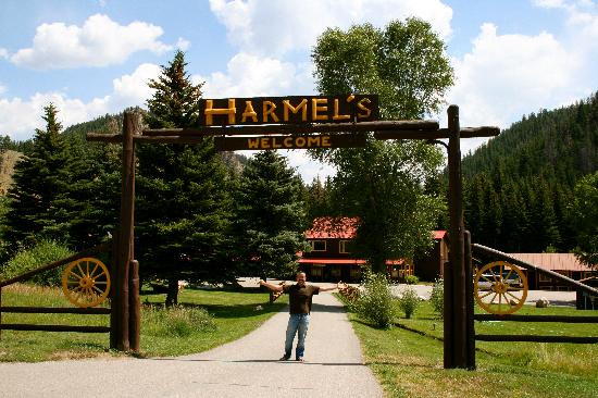 Harmel's On The Taylor