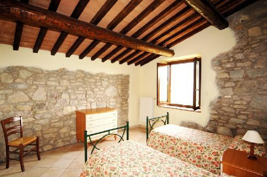 Podere Caserelle