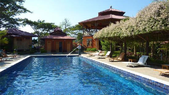 Princess Garden Hotel