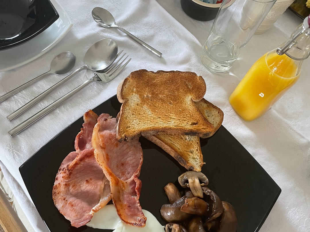 Sunbeam Bed & Breakfast主图