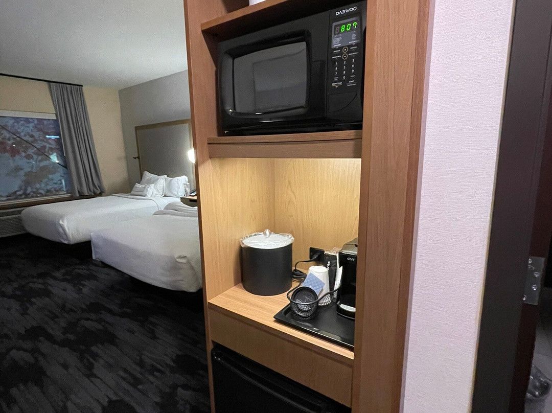 Fairfield by Marriott Inn & Suites Tyler South主图