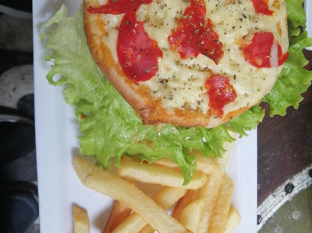 Täna Cervecería Artesanal-La Vega必去景点