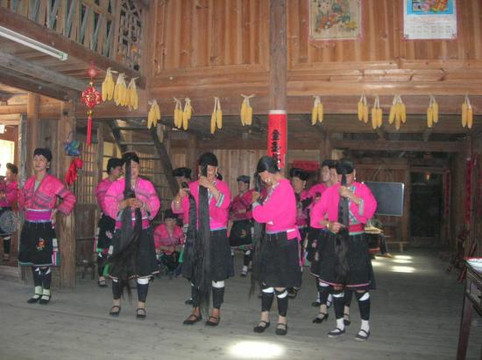 桂林台联酒店（两江四湖象鼻山景区店）主图