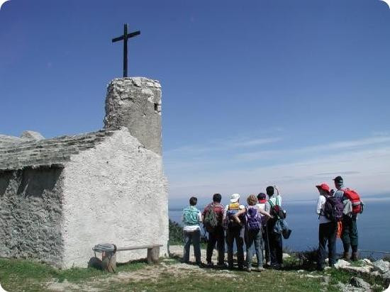 Church of Sv. Ivan the Baptist景点图片