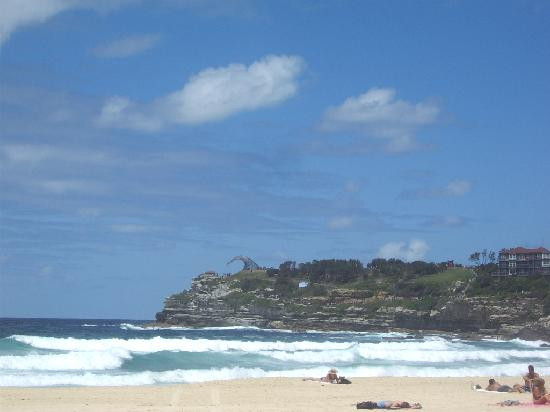 邦迪海滩-悉尼必去景点