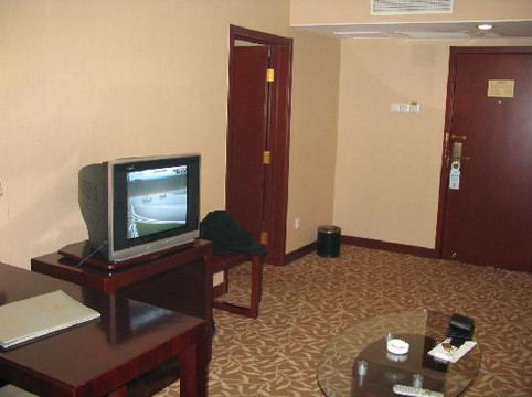 崇文门饭店主图