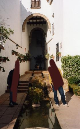 Palacio de Mondragón-隆达必去景点