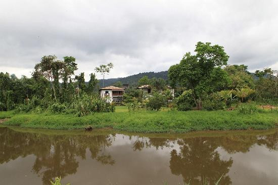 Centro Histórico-帕拉地必去景点