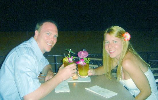 夏威夷皇家酒店迈泰酒吧-火奴鲁鲁必去景点