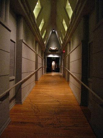 Michael C. Carlos Museum-亚特兰大必去景点