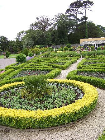 Muckross House, Gardens & Traditional Farms-基拉尼必去景点