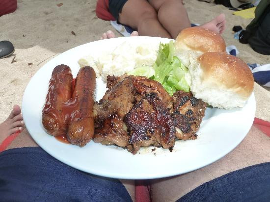 乌啦啦一日游-丹娜努岛必去景点