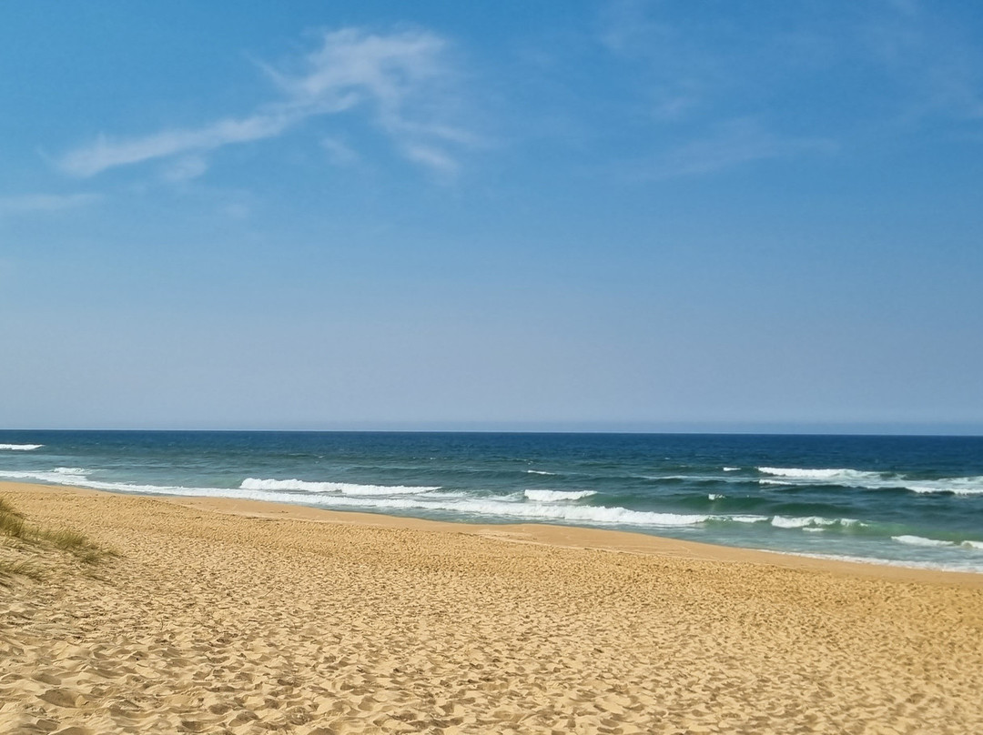 Eastern Beach景点图片
