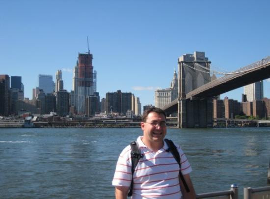 布鲁克林高地-布鲁克林必去景点