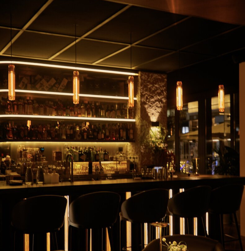 Sakai Restaurant & Bar