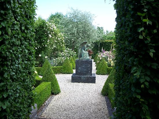 Red Cow Farm - Open Garden-Sutton Forest必去景点