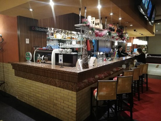 Hotel Therma主图