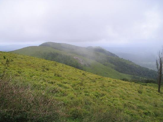 Himada Gopalswamy Temple-迈索尔必去景点