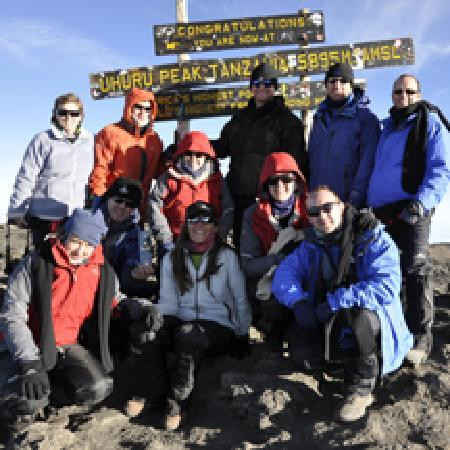 GoVertical Mountaineering Day Adventures-柏维必去景点