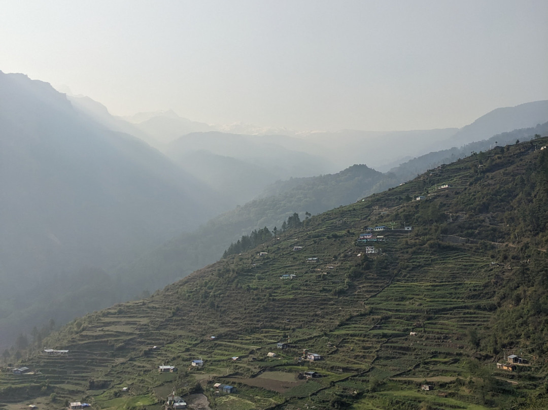 Hotel Namaste & Restaurant主图