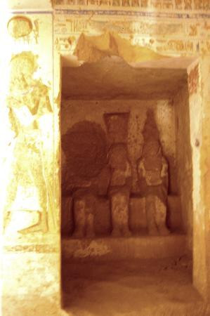 Kanais-Edfu必去景点