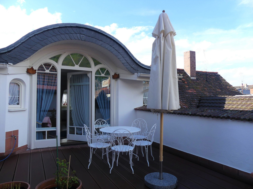 Gasthaus Zum Riesen主图