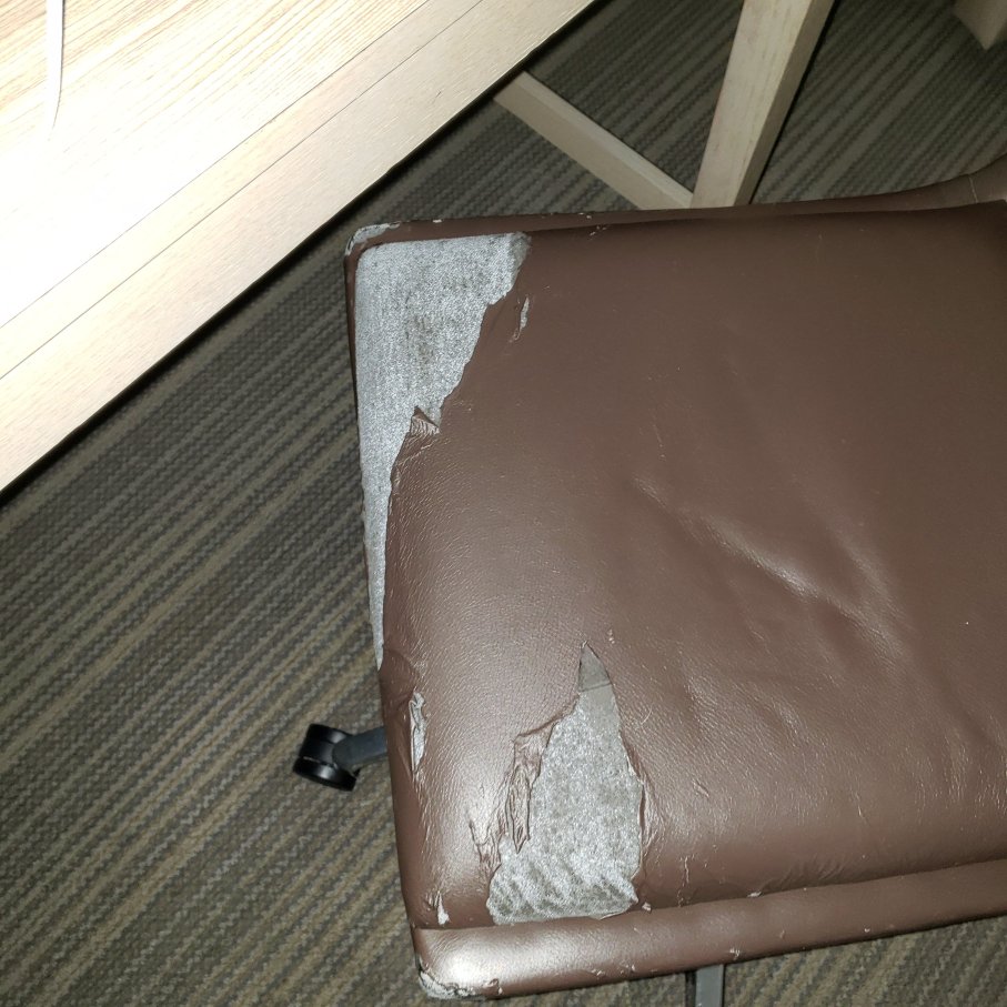 Country Inn & Suites By Radisson Fresno North CA-客卧